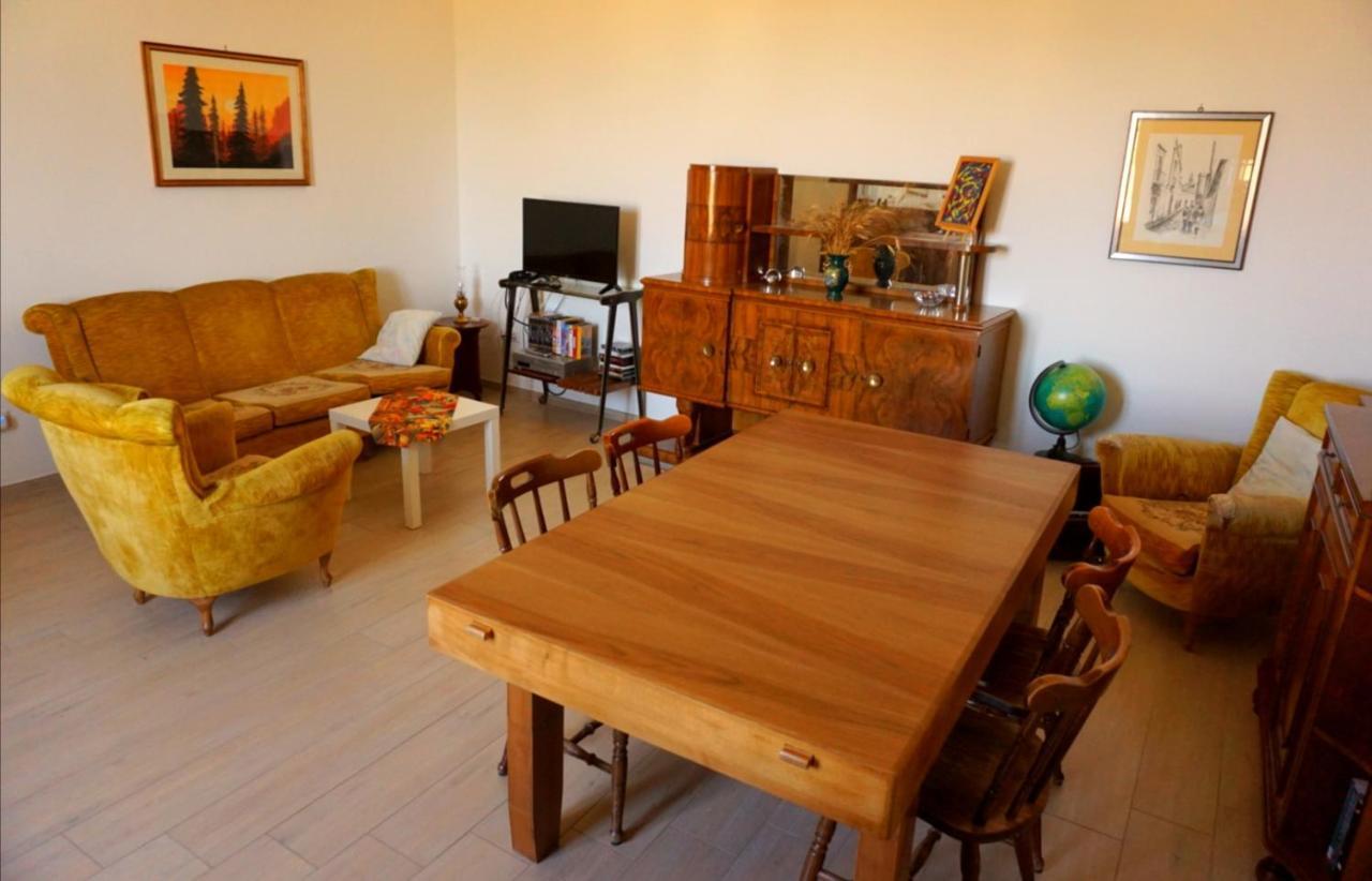 Ferienwohnung Nomadi Sedentari - Irsina Exterior foto