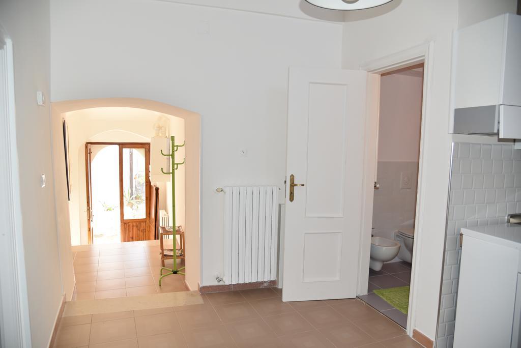 Ferienwohnung Nomadi Sedentari - Irsina Exterior foto