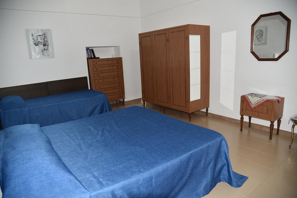Ferienwohnung Nomadi Sedentari - Irsina Exterior foto