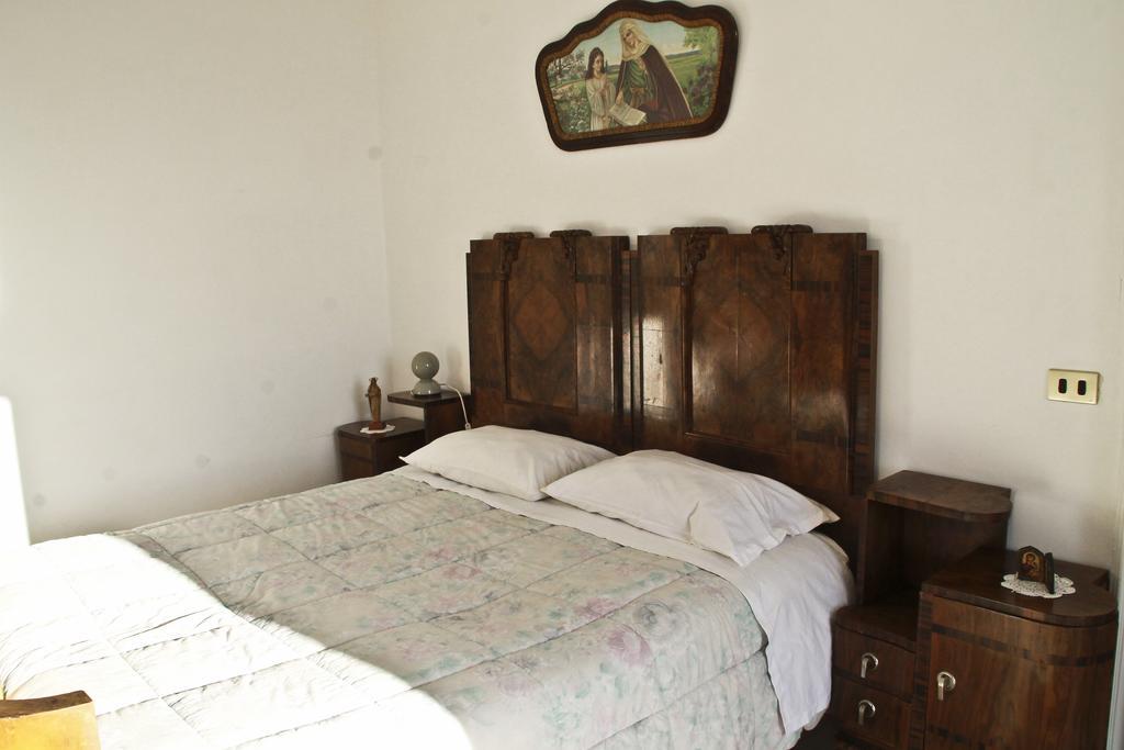 Ferienwohnung Nomadi Sedentari - Irsina Exterior foto