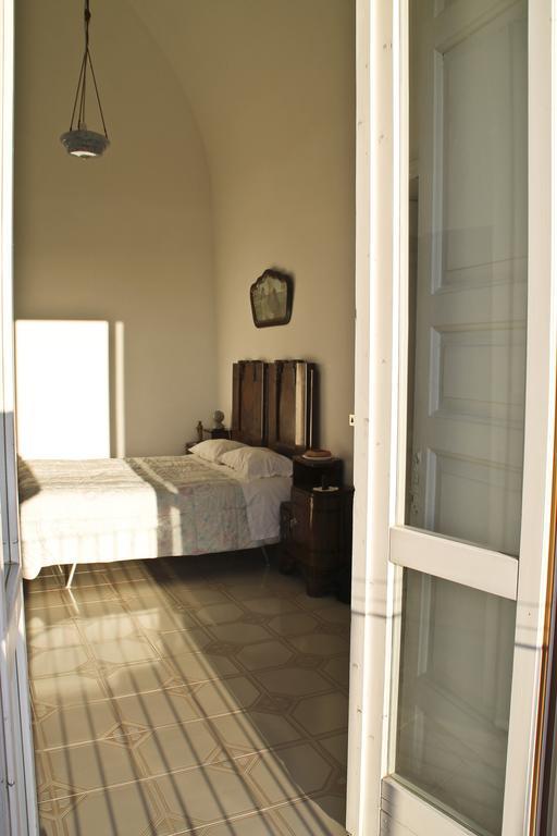 Ferienwohnung Nomadi Sedentari - Irsina Exterior foto